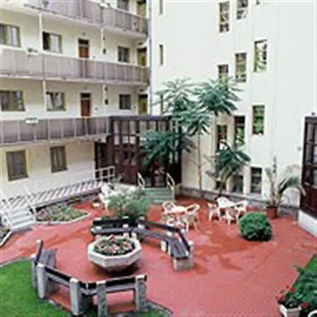 Radio Mini-hôtel